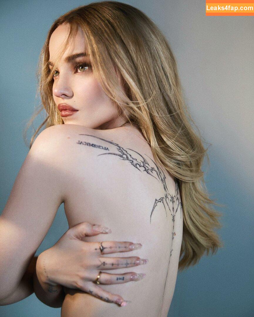 Dove Cameron / DoveCameron / darkwingdove слитое фото фото #0899