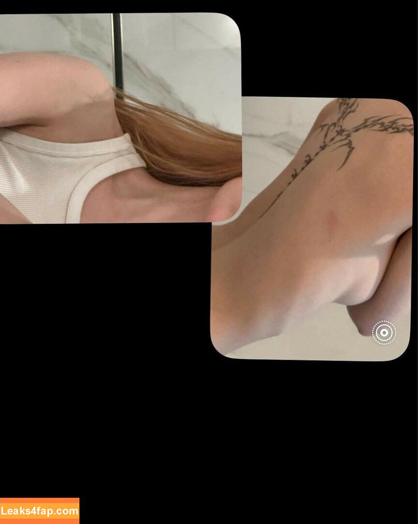 Dove Cameron / DoveCameron / darkwingdove leaked photo photo #0935