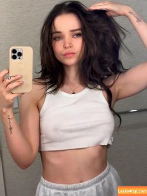 Dove Cameron photo #0001