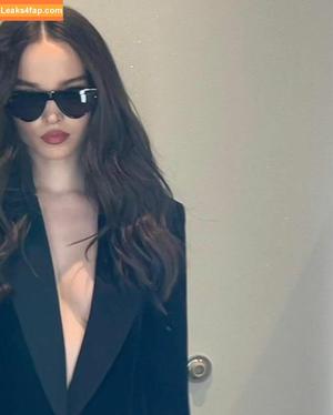 Dove Cameron photo #0011