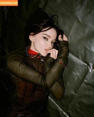 Dove Cameron photo #0395