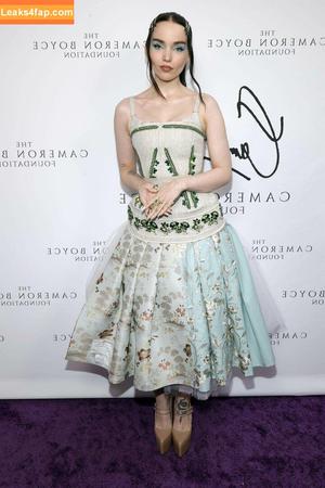 Dove Cameron photo #0452