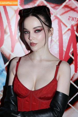 Dove Cameron photo #0608