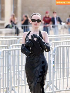 Dove Cameron photo #0649