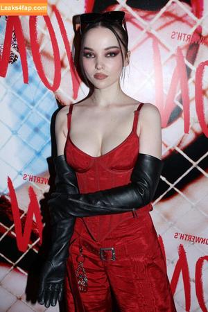 Dove Cameron photo #0681