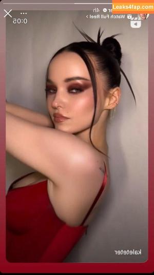 Dove Cameron photo #0689