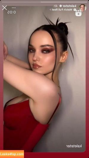 Dove Cameron photo #0690