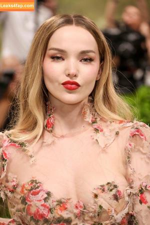 Dove Cameron photo #0958