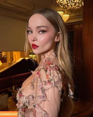 Dove Cameron photo #0969