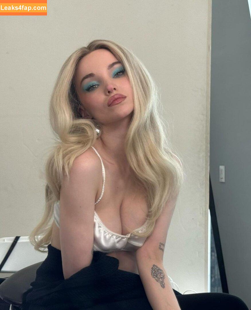 Dove Cameron / DoveCameron / darkwingdove leaked photo photo #1017