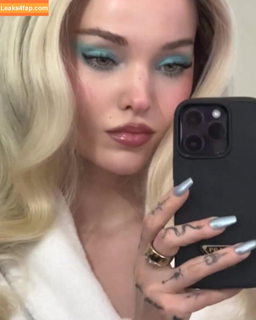 Dove Cameron / DoveCameron / darkwingdove leaked photo photo #1022