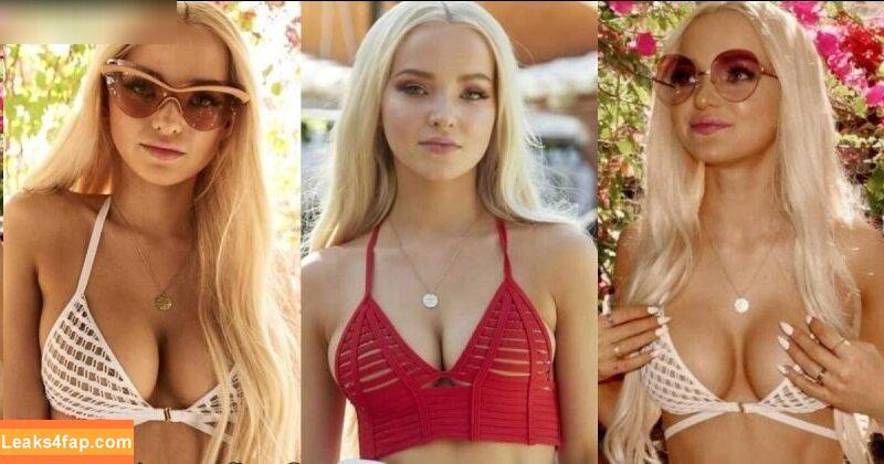 Dove Cameron / DoveCameron / darkwingdove leaked photo photo #1055