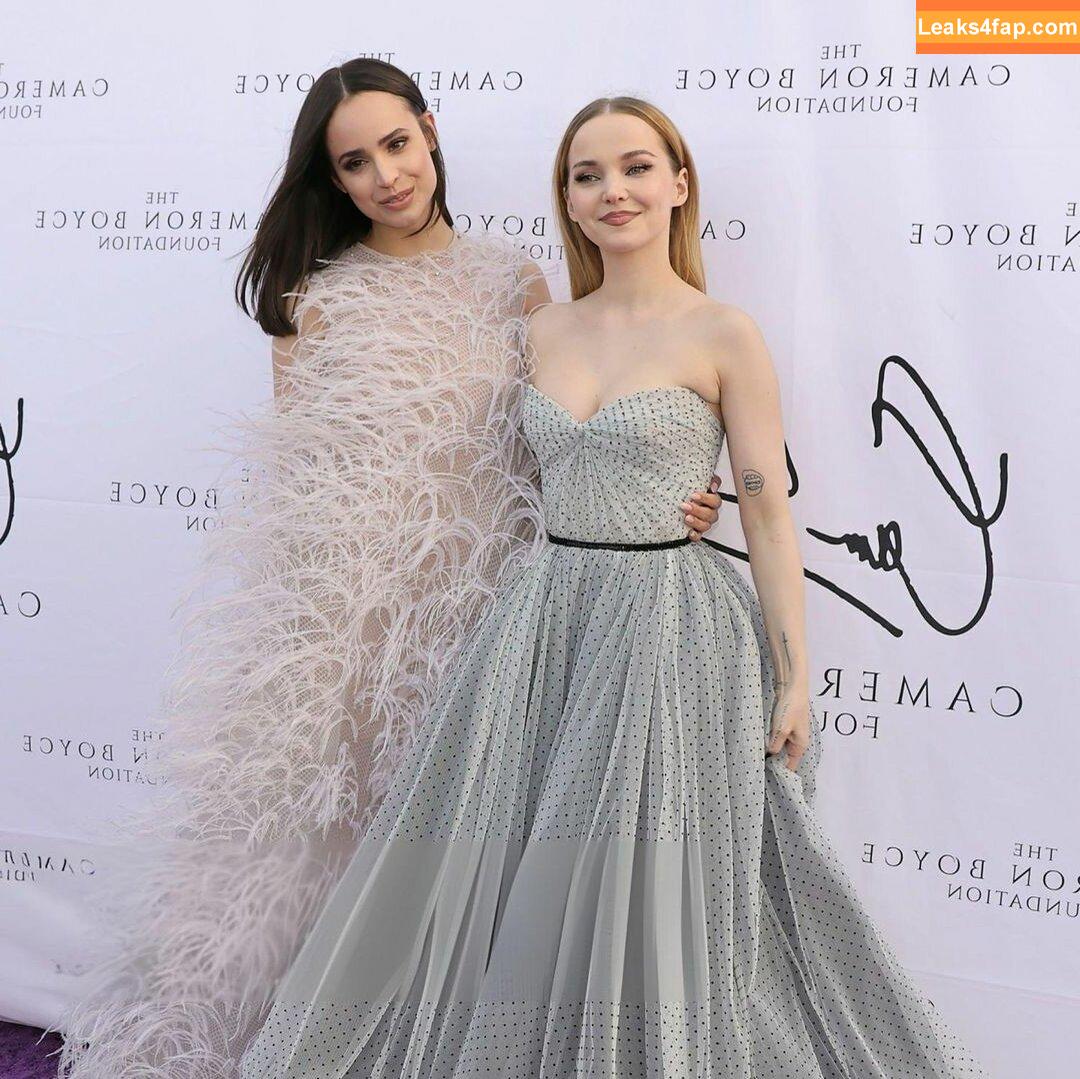 Dove Cameron / DoveCameron / darkwingdove слитое фото фото #1083