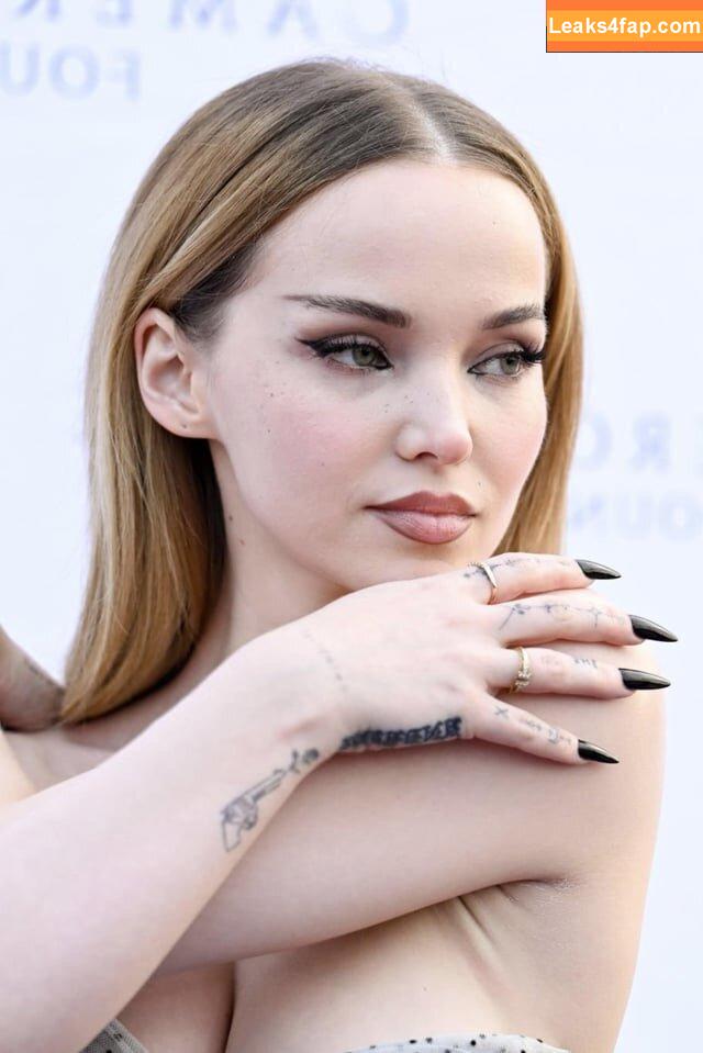 Dove Cameron / DoveCameron / darkwingdove leaked photo photo #1090