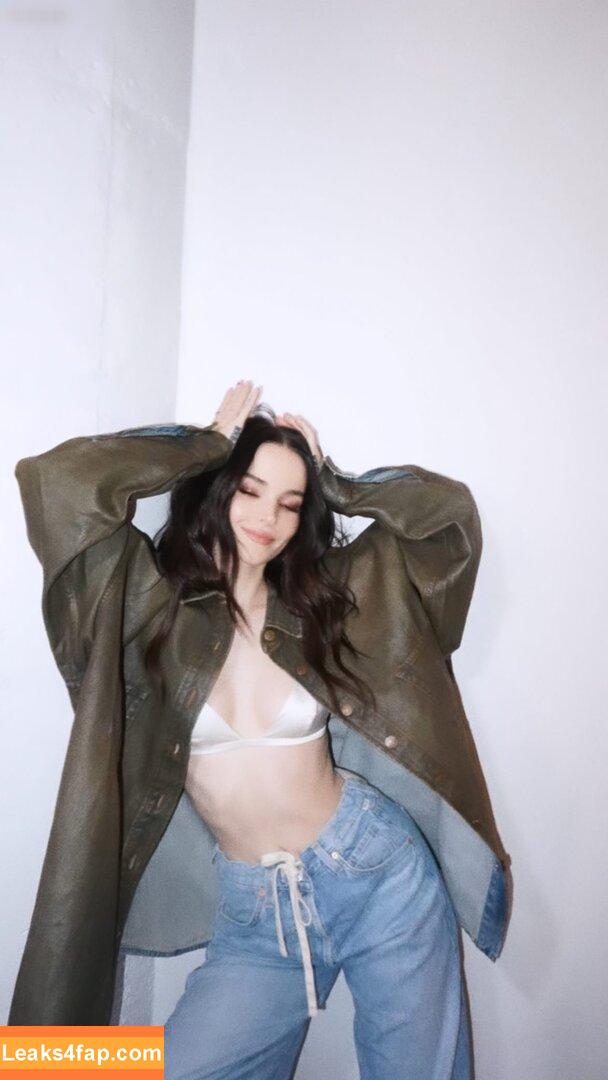 Dove Cameron / DoveCameron / darkwingdove leaked photo photo #1105