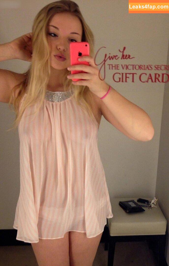 Dove Cameron / DoveCameron / darkwingdove leaked photo photo #1115