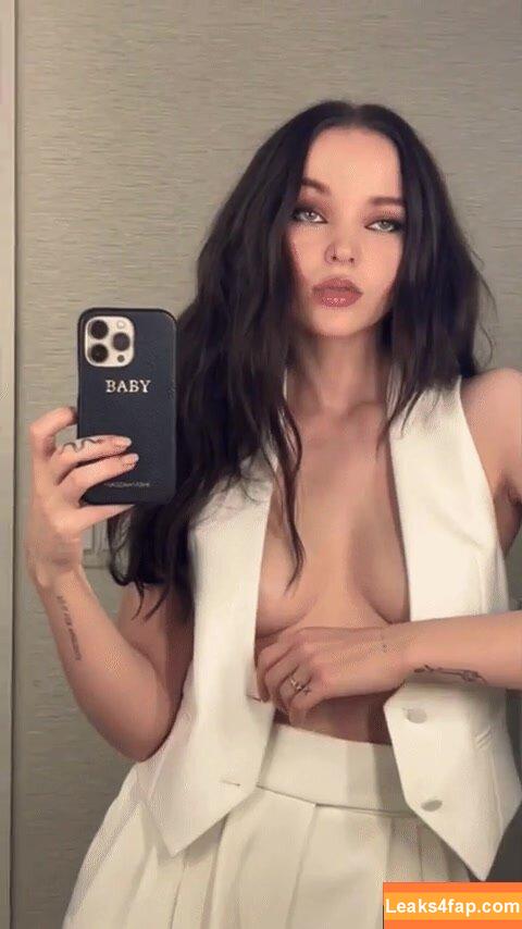 Dove Cameron / DoveCameron / darkwingdove leaked photo photo #1121