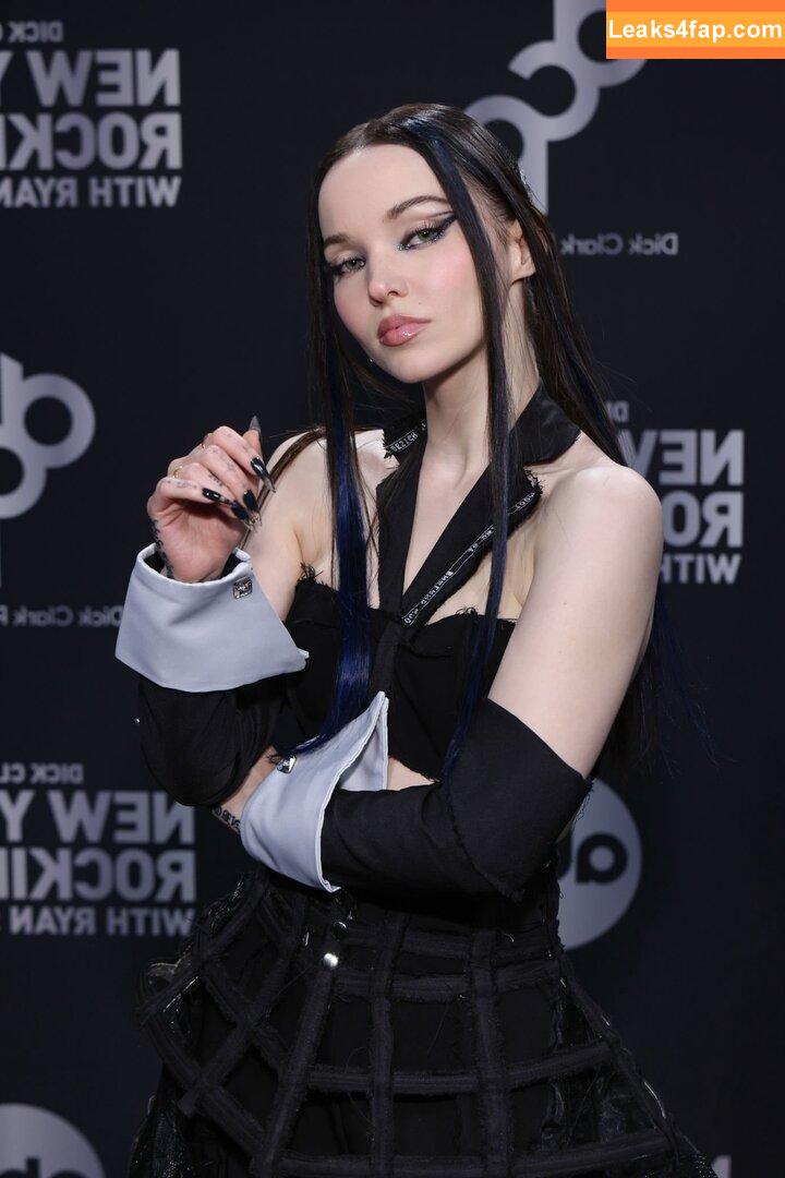 Dove Cameron / DoveCameron / darkwingdove leaked photo photo #1125