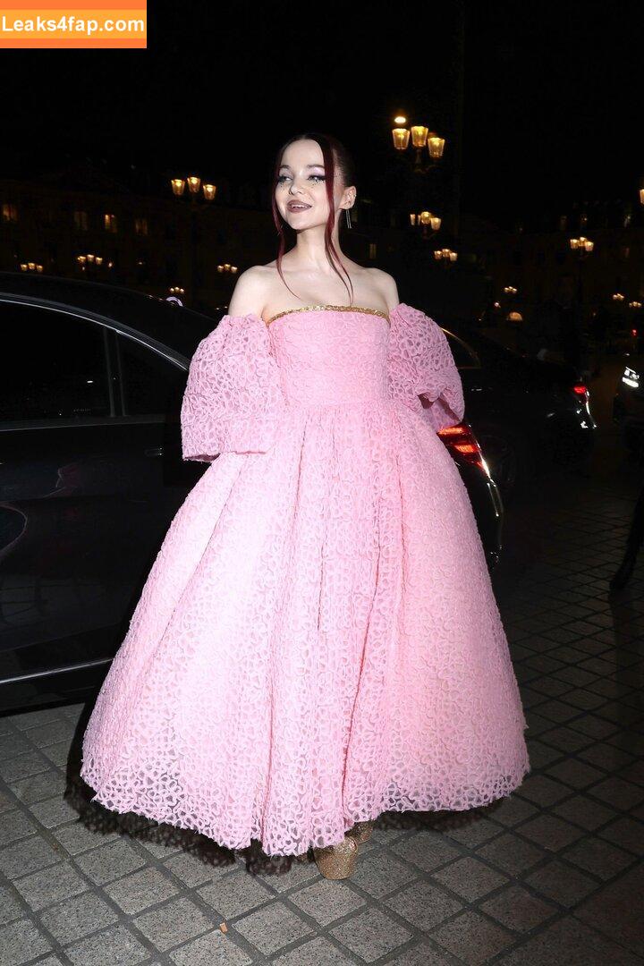 Dove Cameron / DoveCameron / darkwingdove leaked photo photo #1142