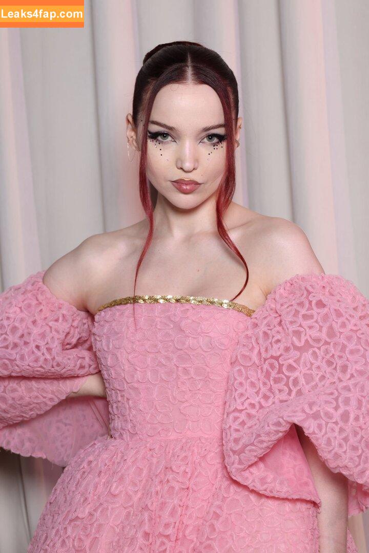 Dove Cameron / DoveCameron / darkwingdove leaked photo photo #1146