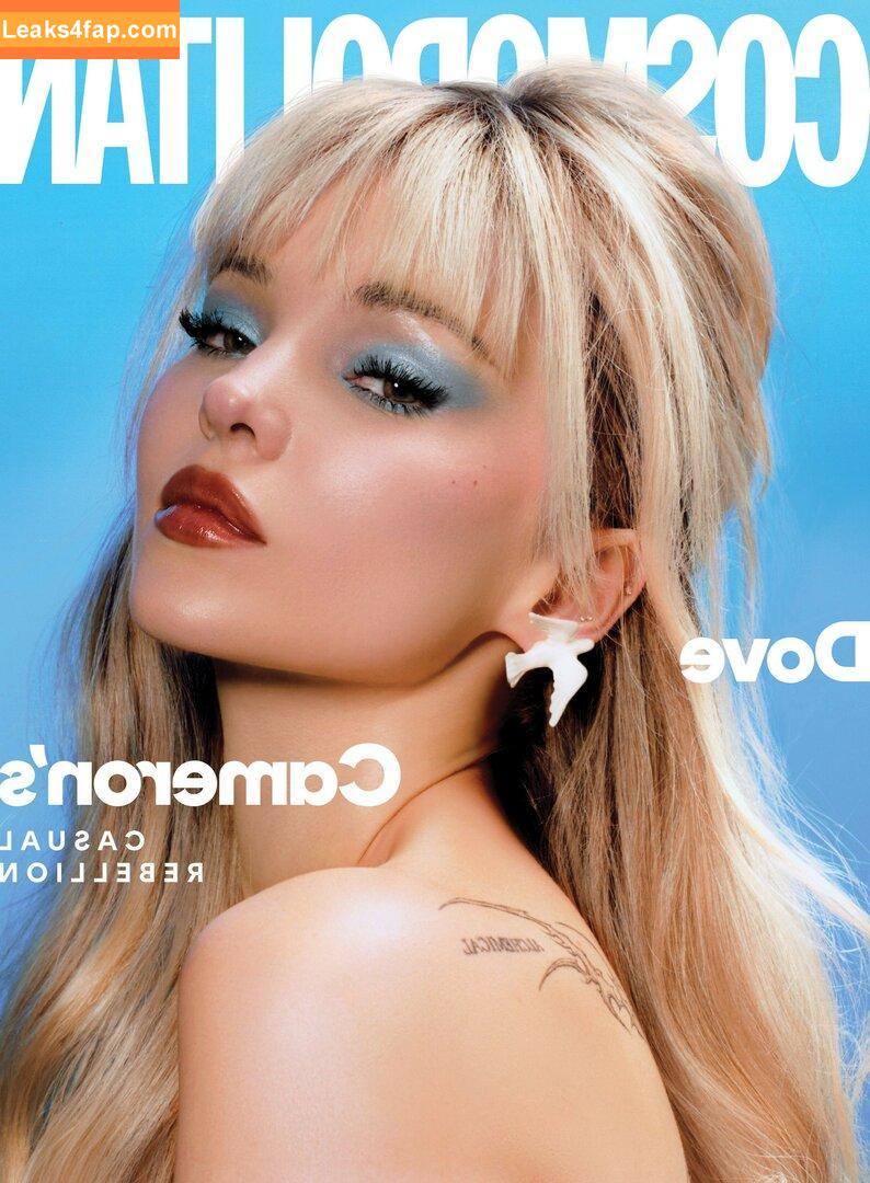 Dove Cameron / DoveCameron / darkwingdove leaked photo photo #1157