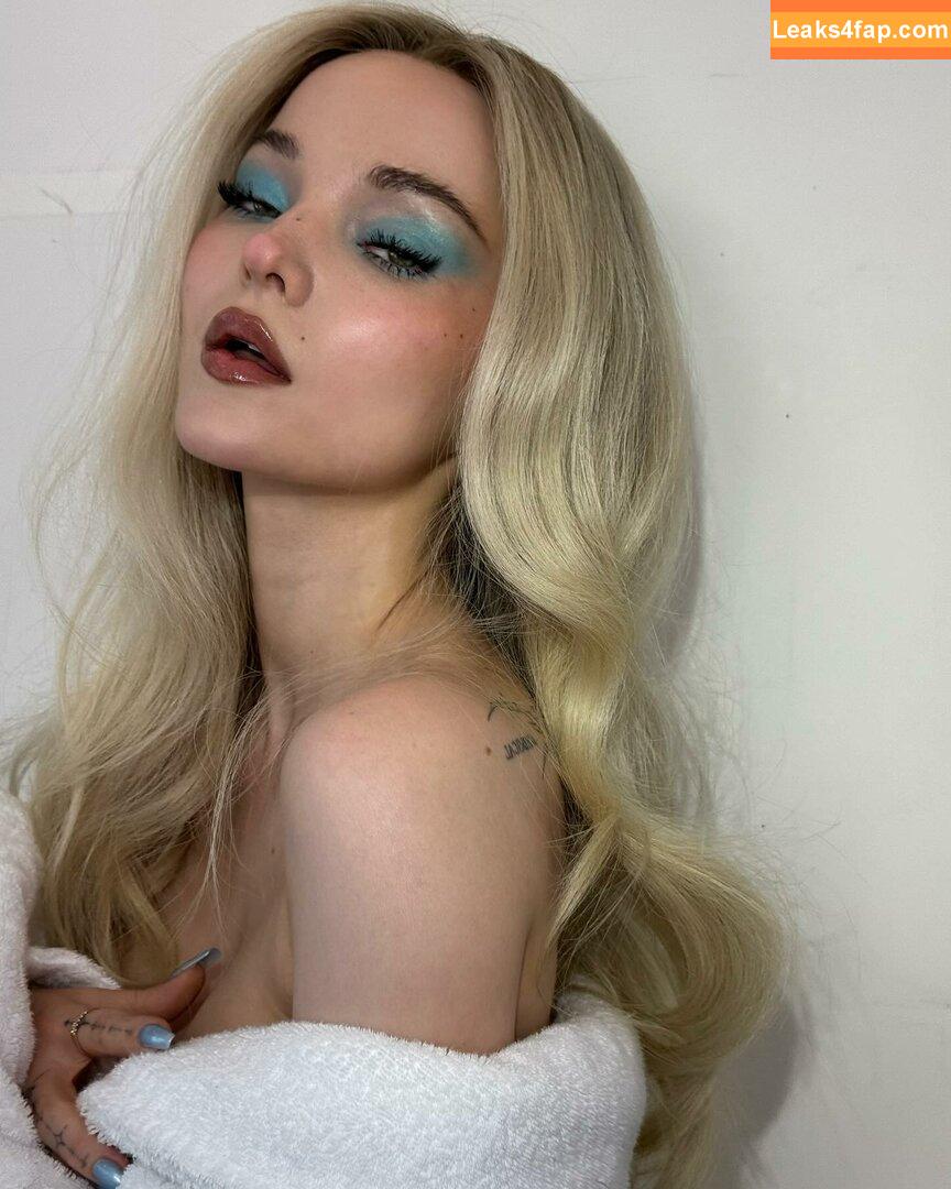 Dove Cameron / DoveCameron / darkwingdove leaked photo photo #1165