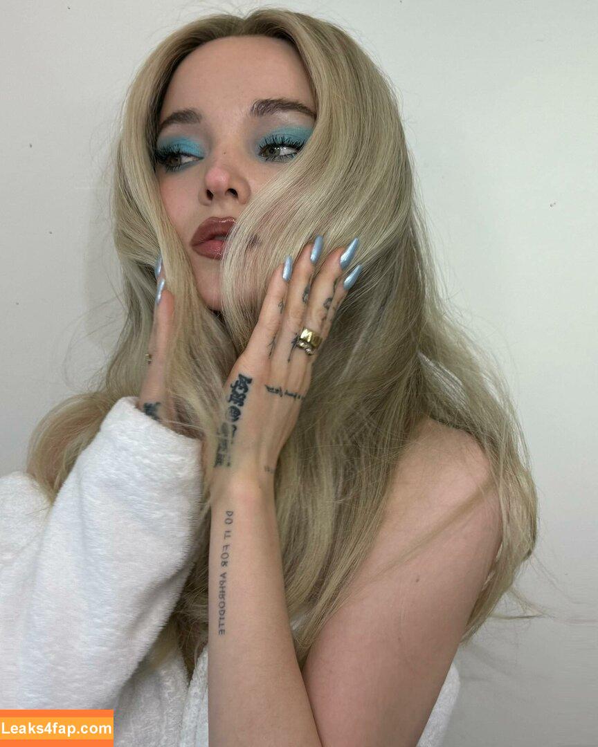 Dove Cameron / DoveCameron / darkwingdove leaked photo photo #1166