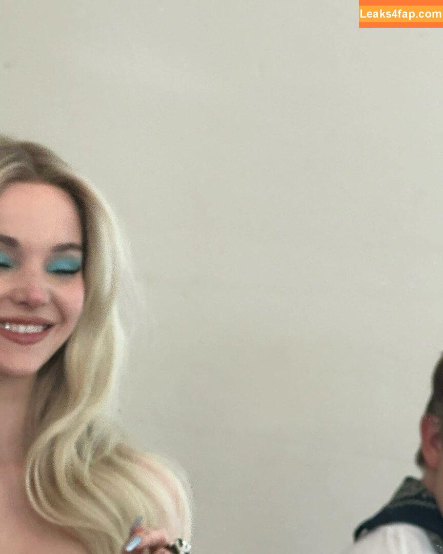 Dove Cameron / DoveCameron / darkwingdove leaked photo photo #1167