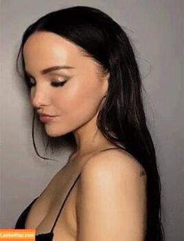 Dove Cameron / DoveCameron / darkwingdove leaked photo photo #1170