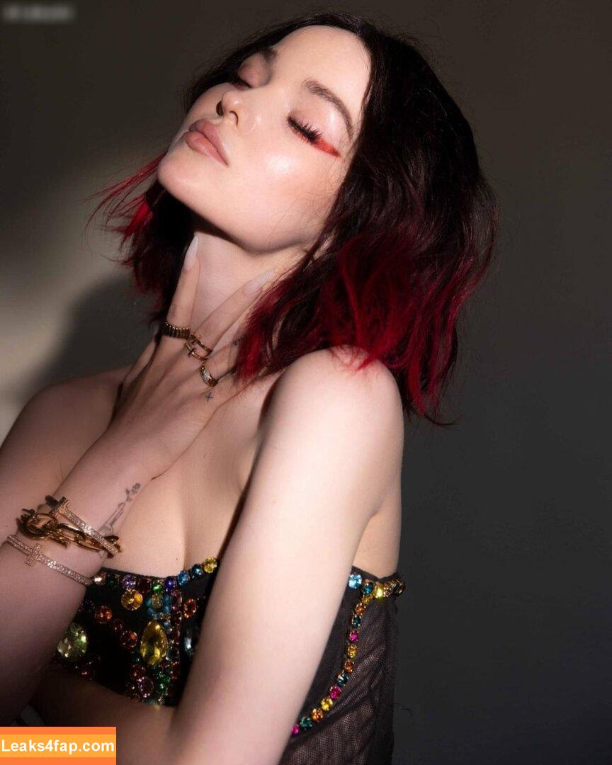 Dove Cameron / DoveCameron / darkwingdove leaked photo photo #1174