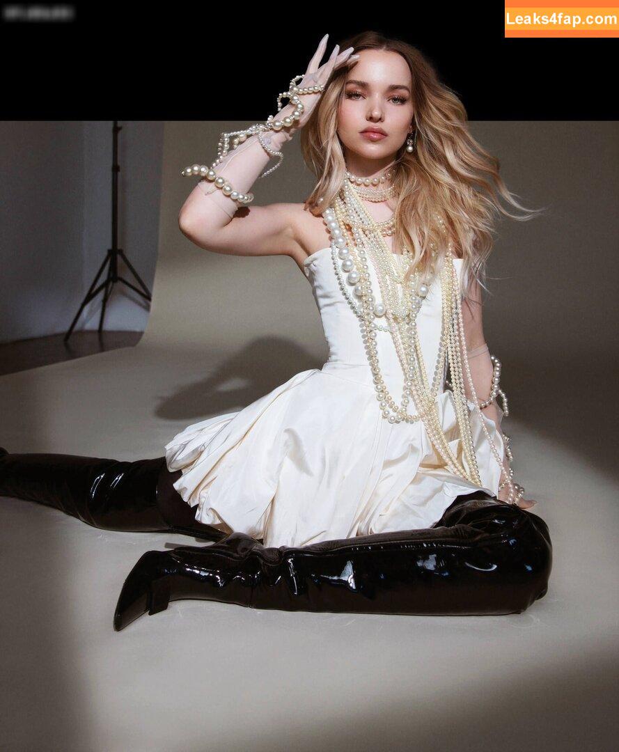 Dove Cameron / DoveCameron / darkwingdove leaked photo photo #1181