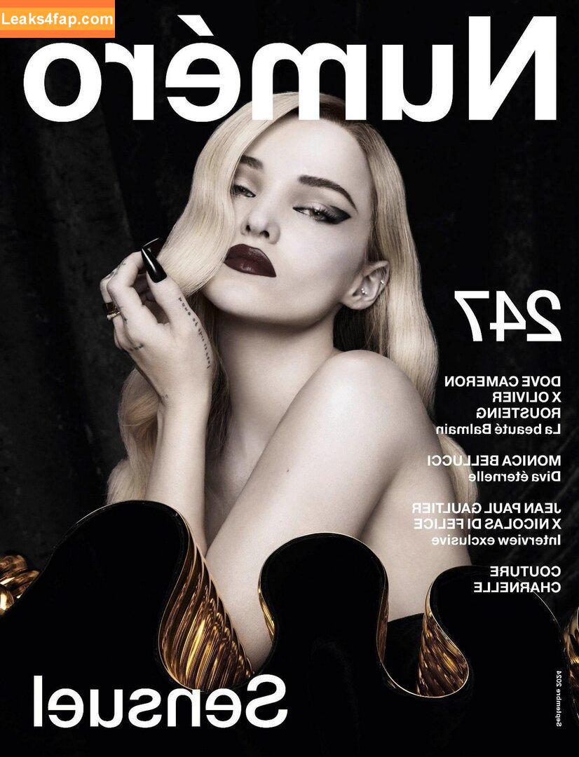 Dove Cameron / DoveCameron / darkwingdove leaked photo photo #1218