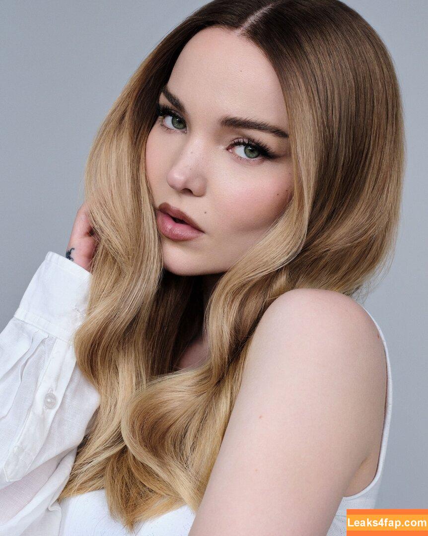 Dove Cameron / DoveCameron / darkwingdove leaked photo photo #1227