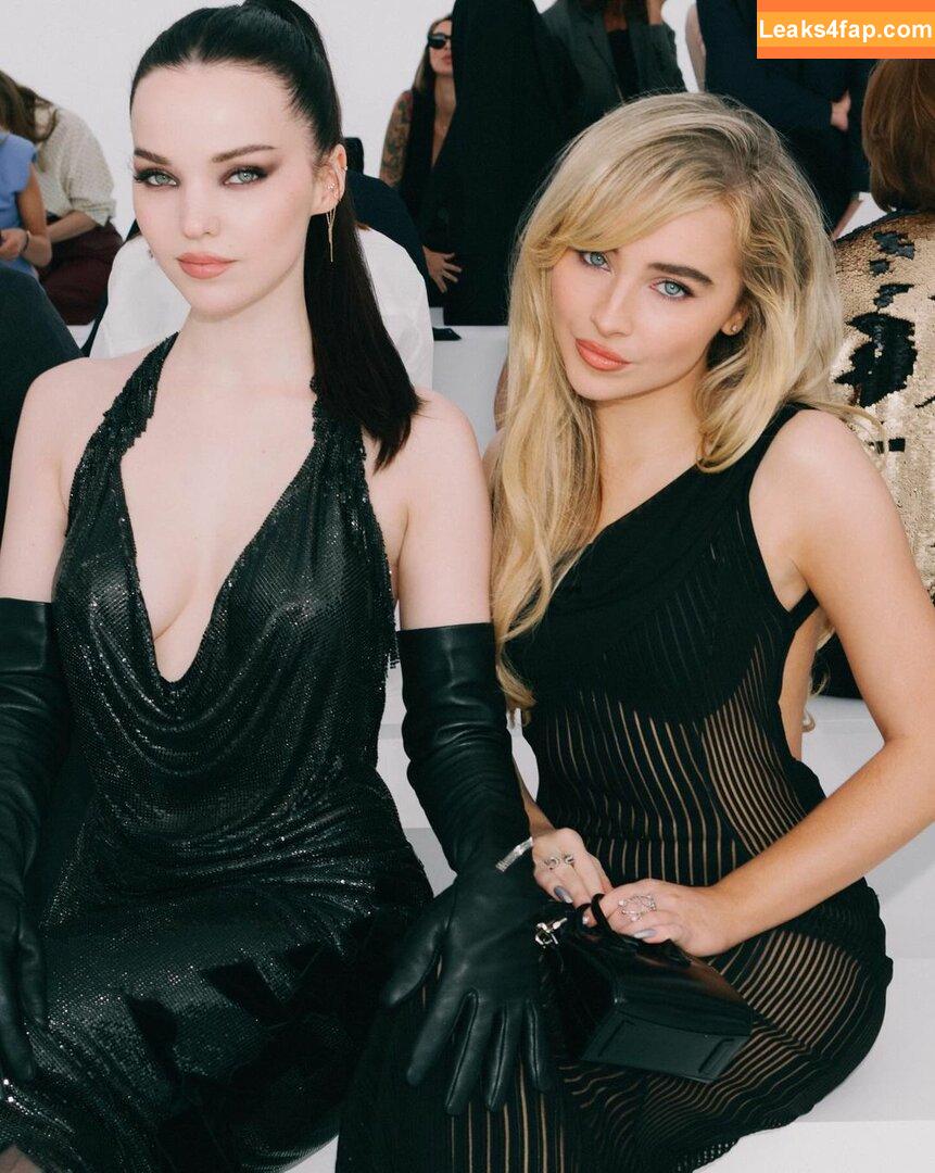 Dove Cameron / DoveCameron / darkwingdove leaked photo photo #1270