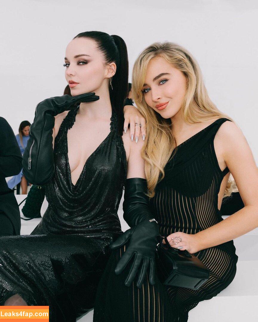 Dove Cameron / DoveCameron / darkwingdove leaked photo photo #1271