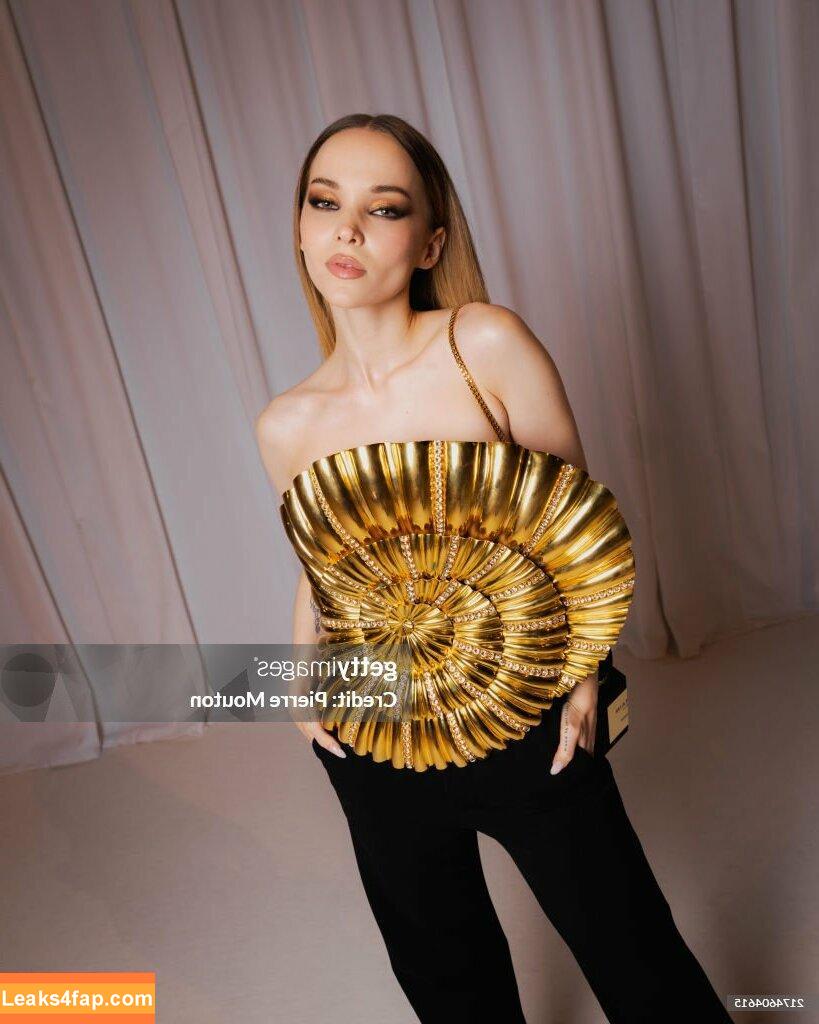 Dove Cameron / DoveCameron / darkwingdove leaked photo photo #1284