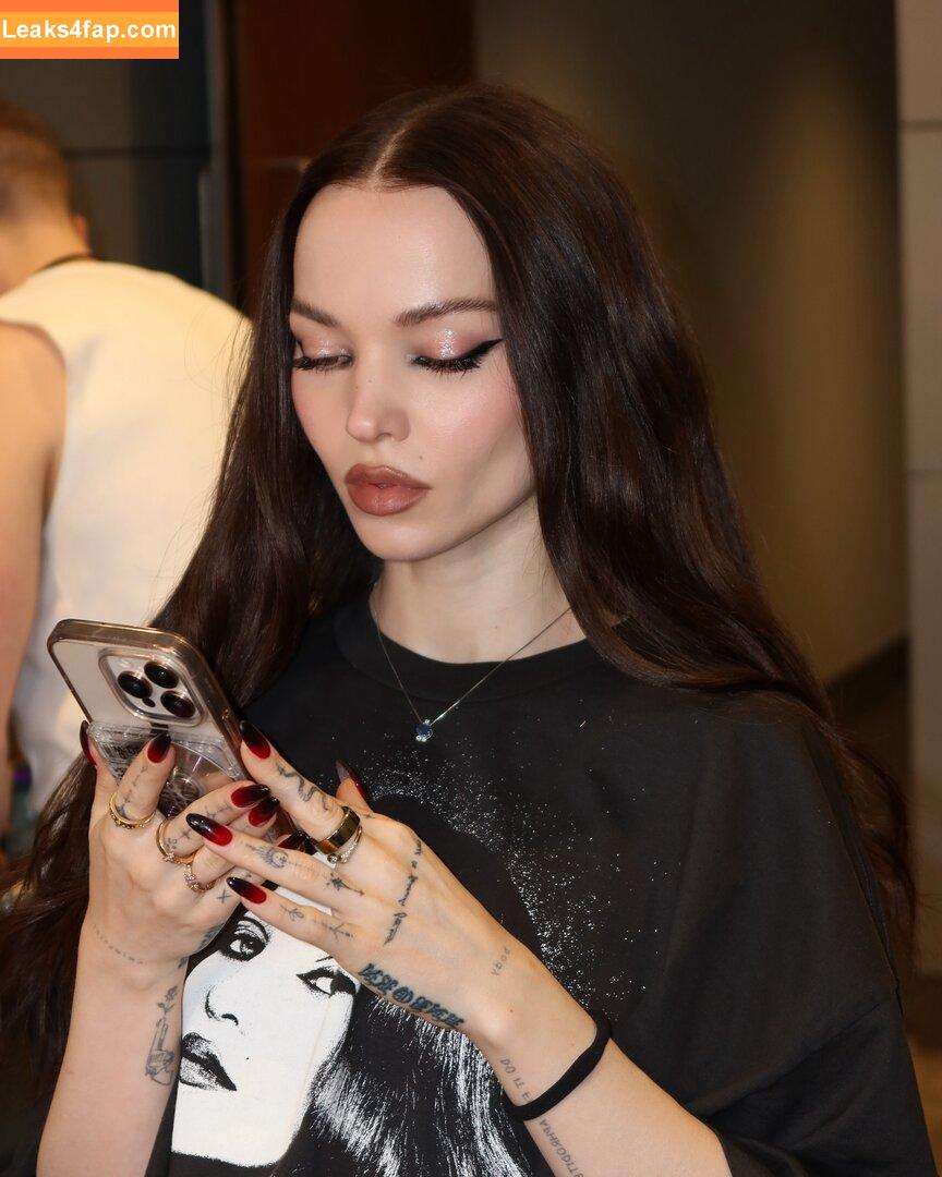Dove Cameron / DoveCameron / darkwingdove слитое фото фото #1476