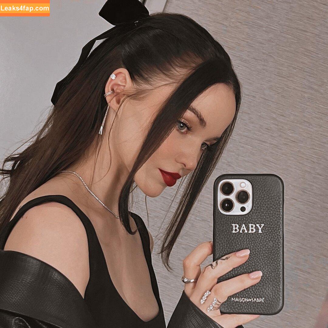 Dove Cameron / DoveCameron / darkwingdove leaked photo photo #1514