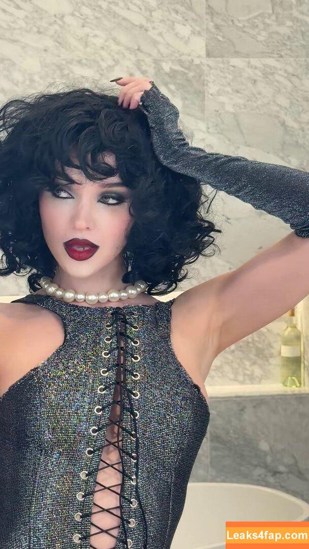 Dove Cameron / DoveCameron / darkwingdove слитое фото фото #1517