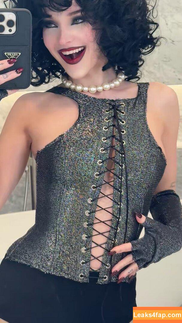 Dove Cameron / DoveCameron / darkwingdove слитое фото фото #1518