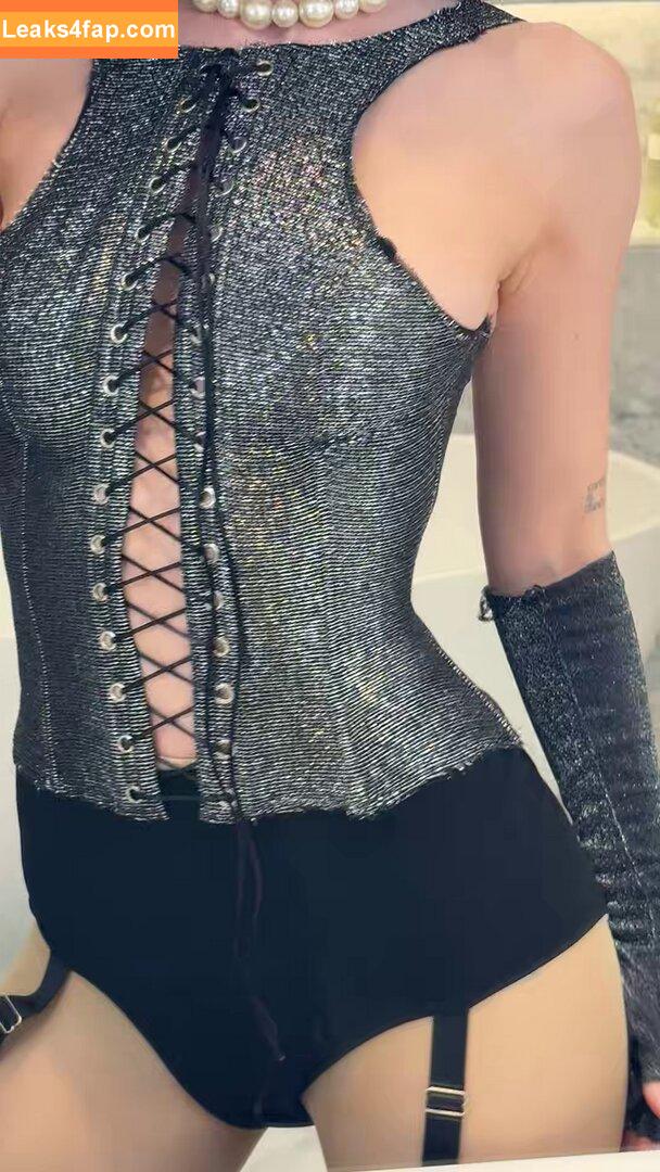 Dove Cameron / DoveCameron / darkwingdove leaked photo photo #1519