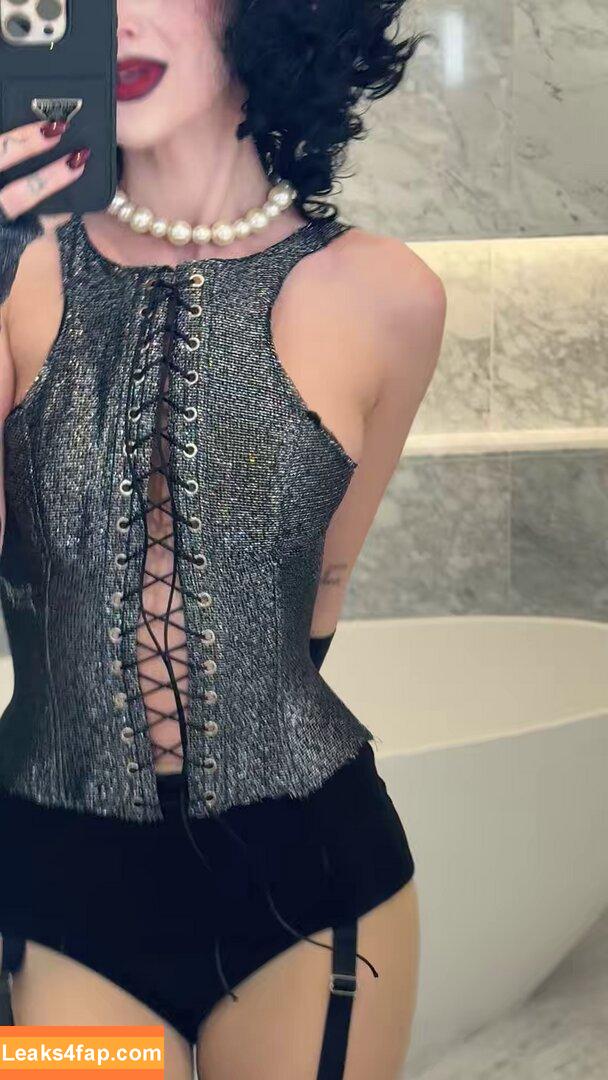 Dove Cameron / DoveCameron / darkwingdove leaked photo photo #1524