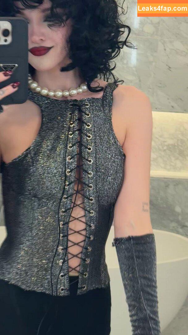 Dove Cameron / DoveCameron / darkwingdove leaked photo photo #1527