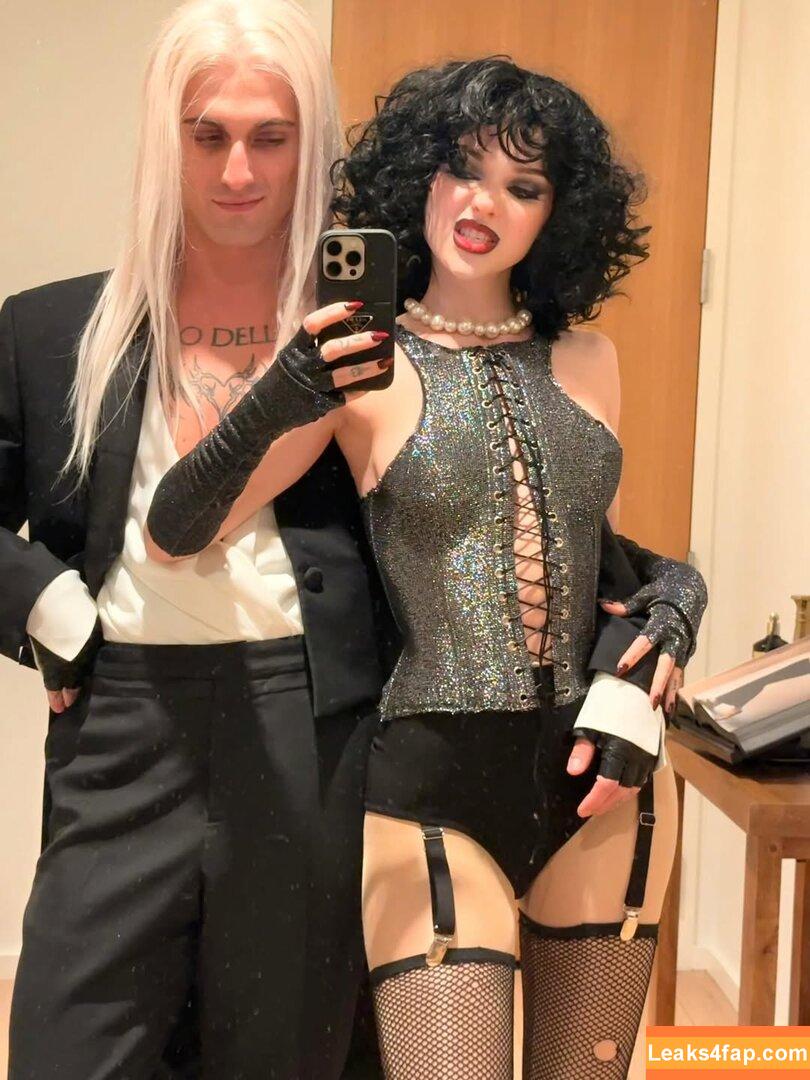 Dove Cameron / DoveCameron / darkwingdove leaked photo photo #1533