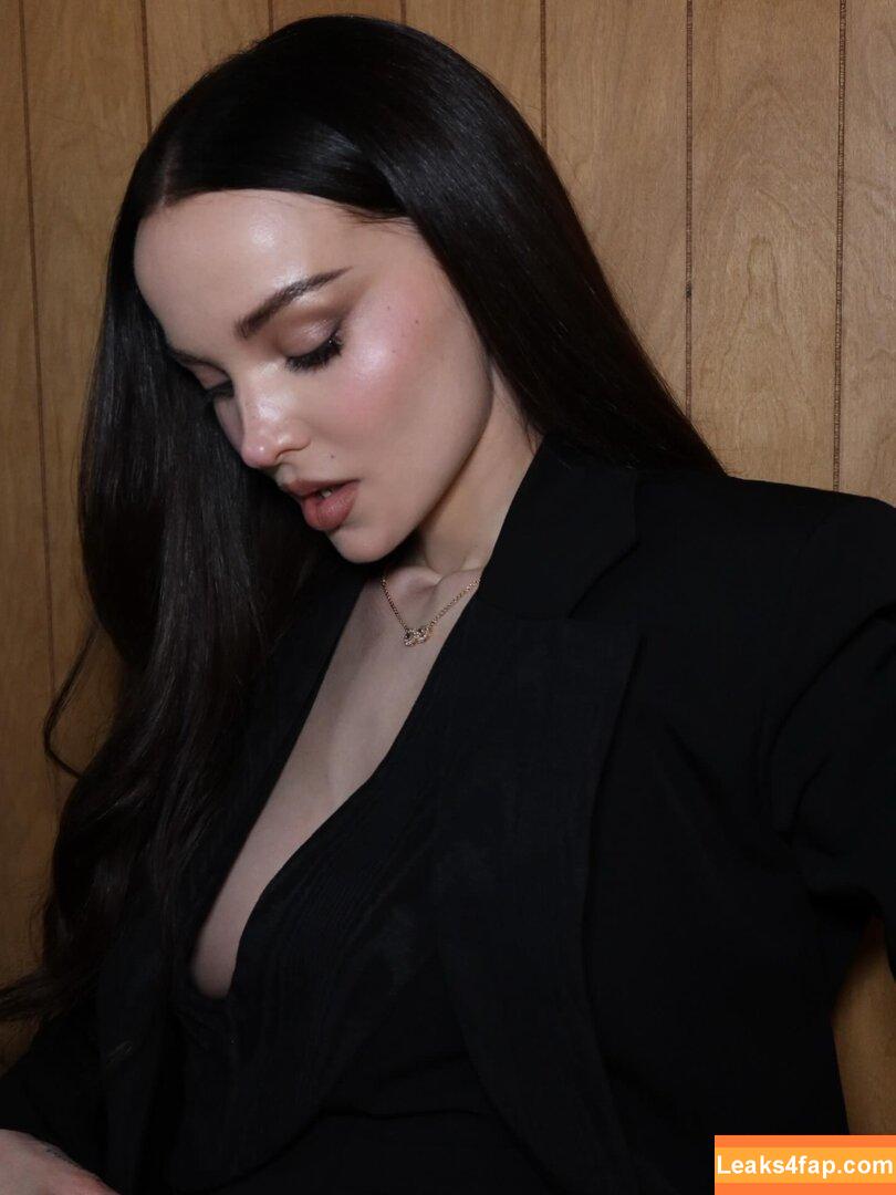 Dove Cameron / DoveCameron / darkwingdove leaked photo photo #1559