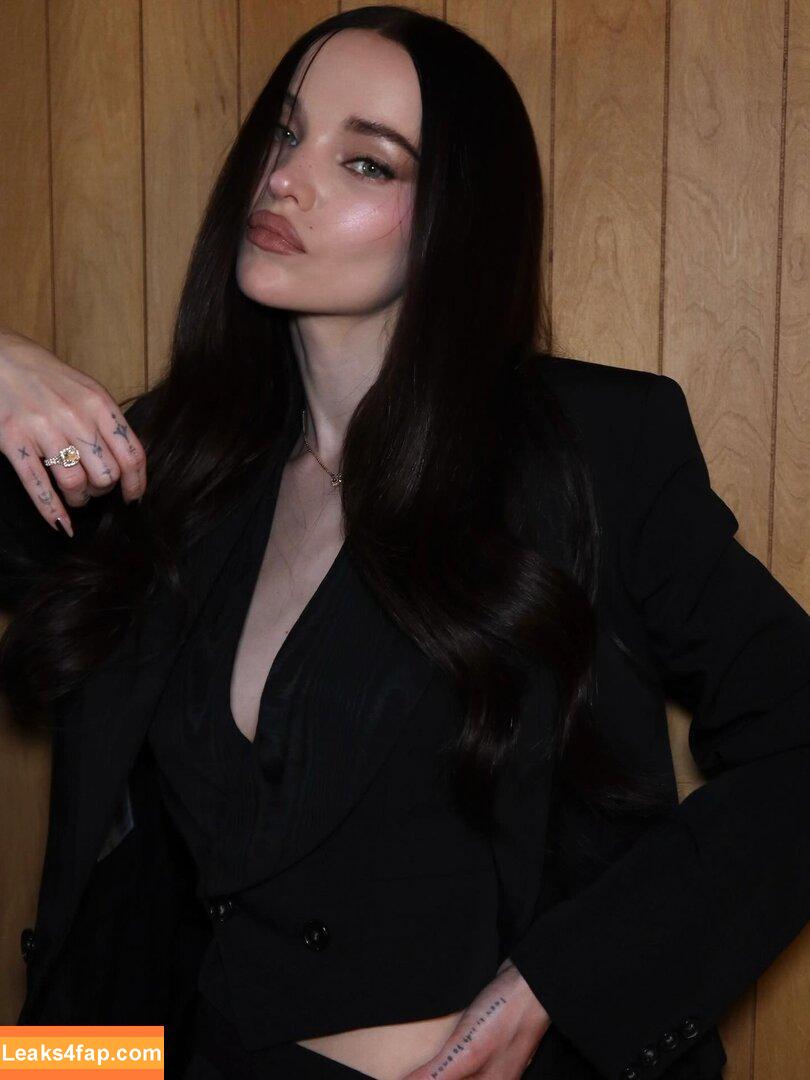 Dove Cameron / DoveCameron / darkwingdove leaked photo photo #1560