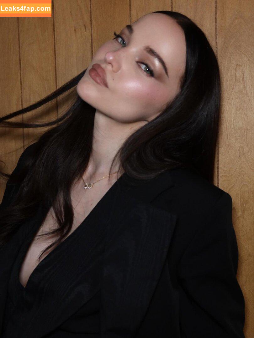 Dove Cameron / DoveCameron / darkwingdove leaked photo photo #1561