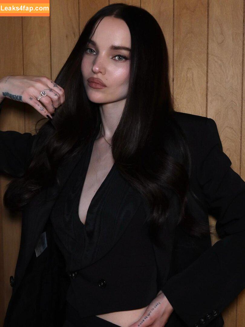 Dove Cameron / DoveCameron / darkwingdove leaked photo photo #1562