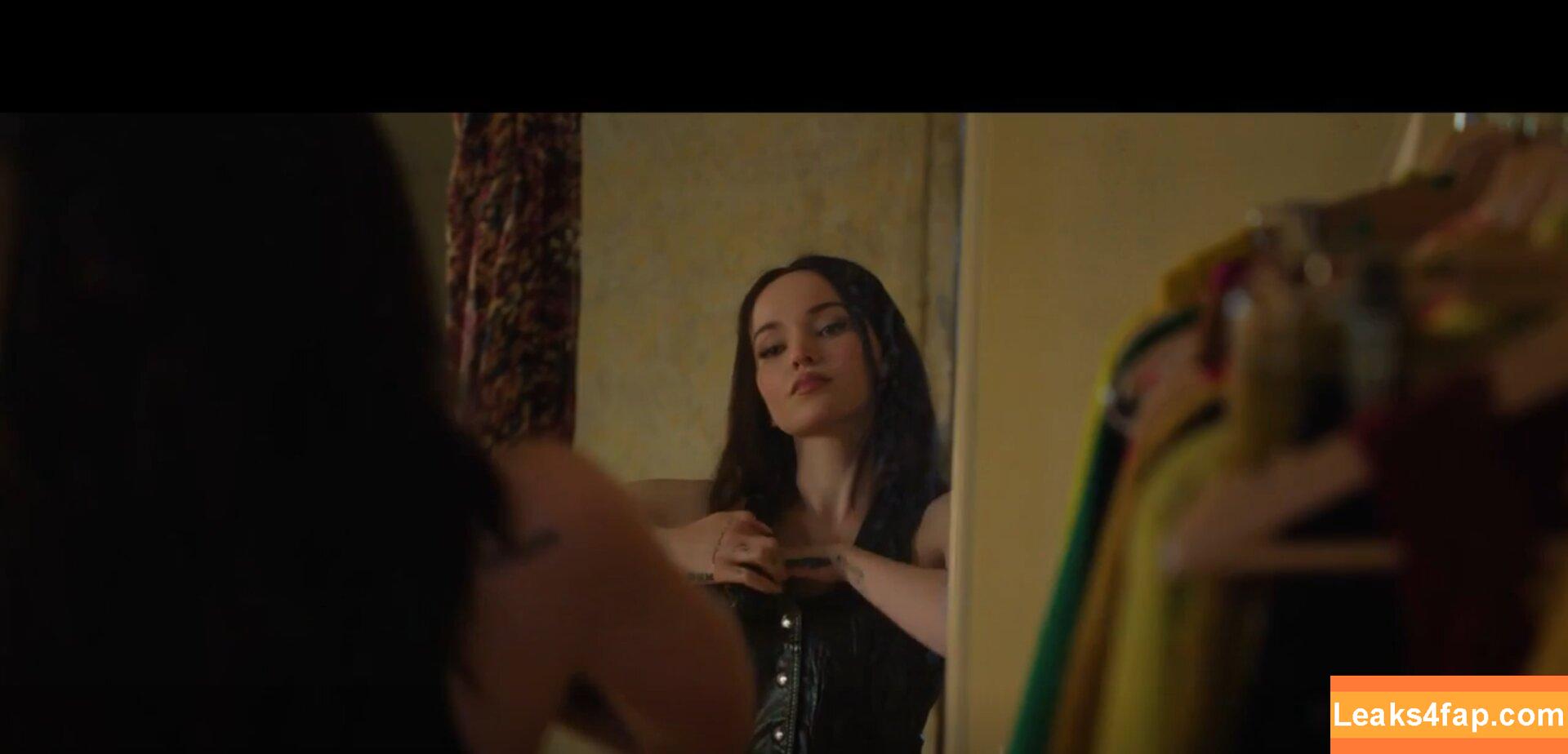 Dove Cameron / DoveCameron / darkwingdove leaked photo photo #1595