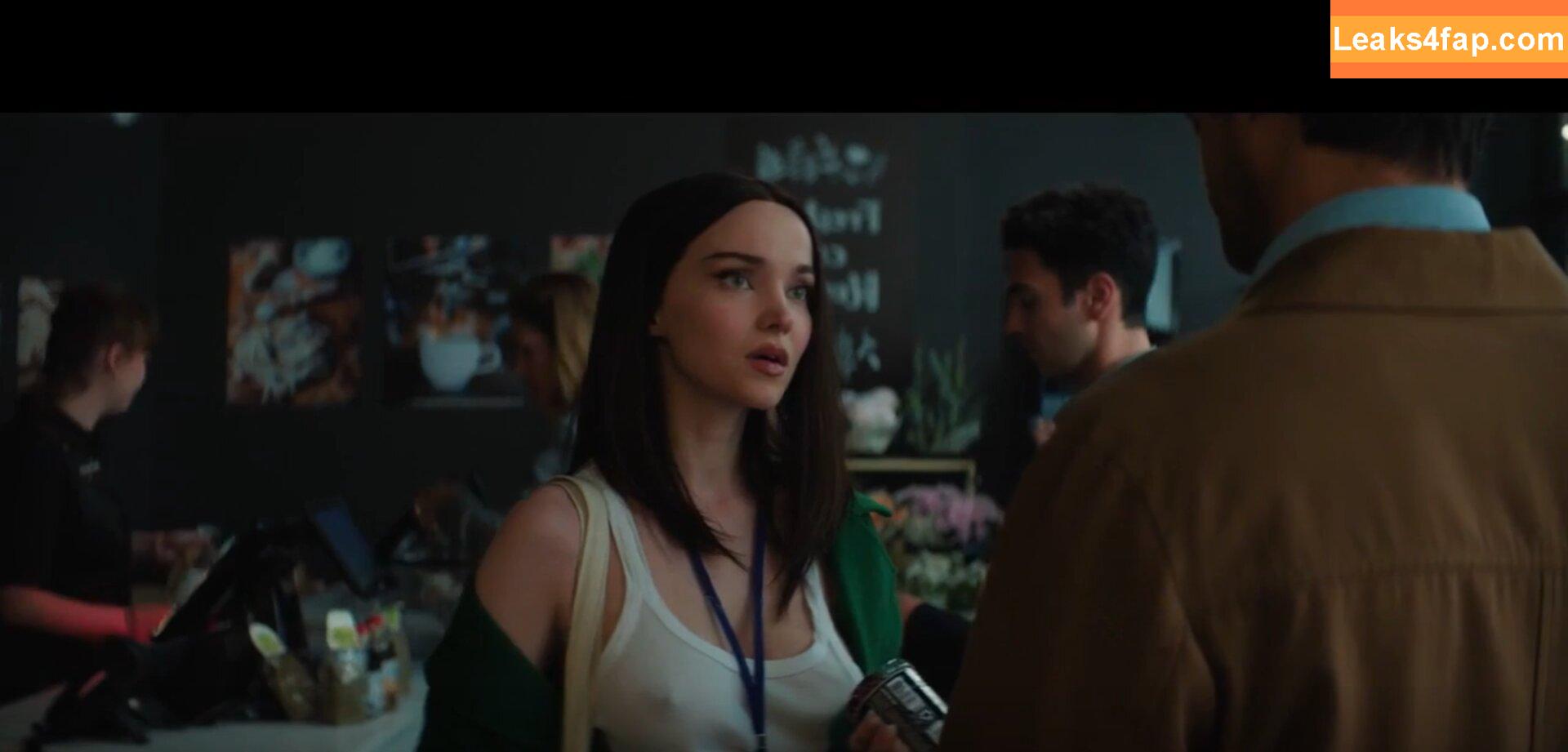 Dove Cameron / DoveCameron / darkwingdove leaked photo photo #1601